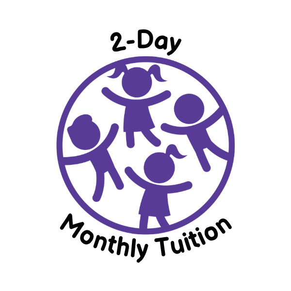 Monthly Tuition Payment