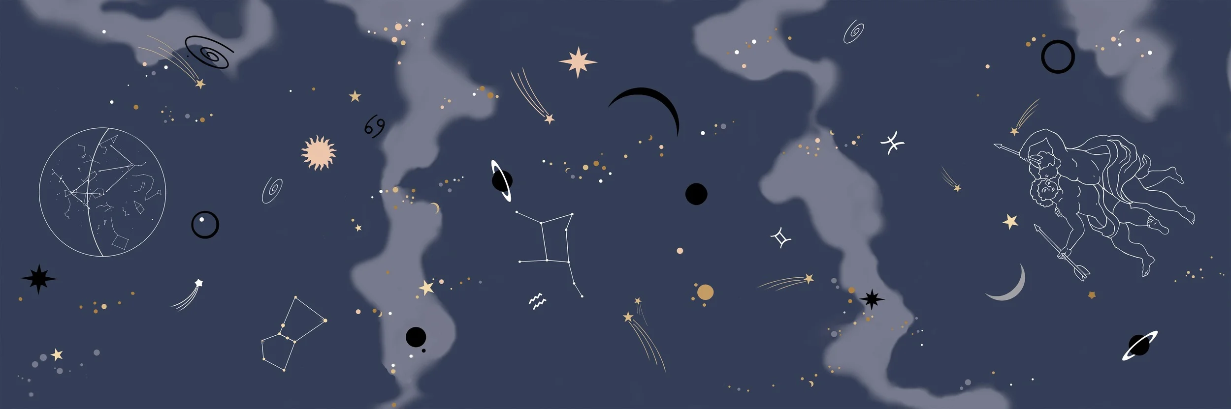 Night Sky