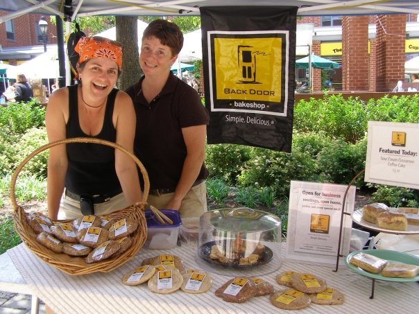 Bethlehem Farmers Market 2010