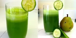 Cucumber and Pear Smoothie.jpg