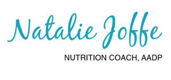 Natalie Joffe Seattle Nutrition Coach