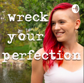 Podcast: Intuitive Eating &amp; Living During COVID-19 