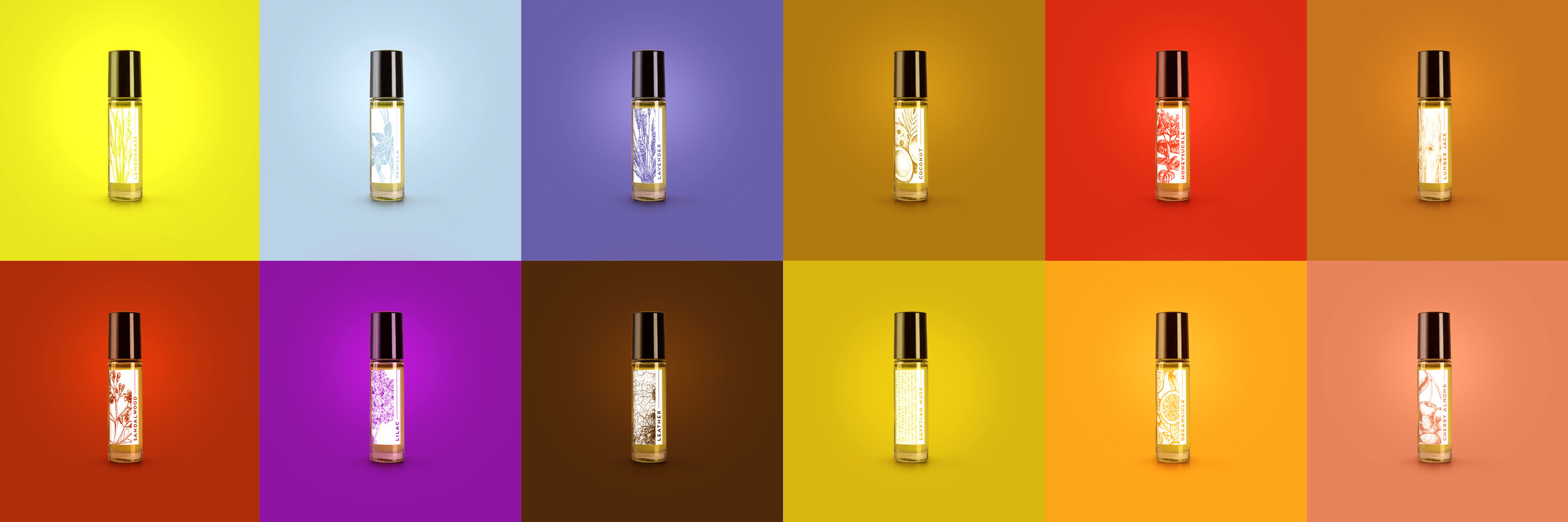   IN LOVE WITH OUR DEODORANT SCENTS?   GET THEM AS FRAGRANCE OILS TOO!   Shop Fragrance Oils  