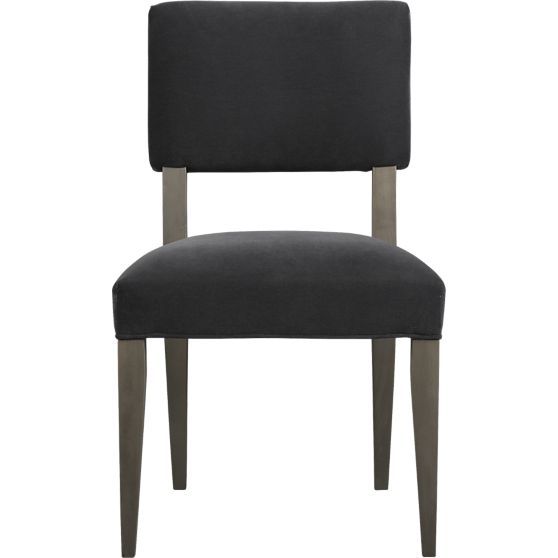Crate and Barrel - Cody Side Chair