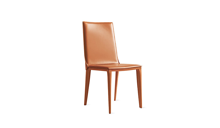 DWR - Bottega Side chair