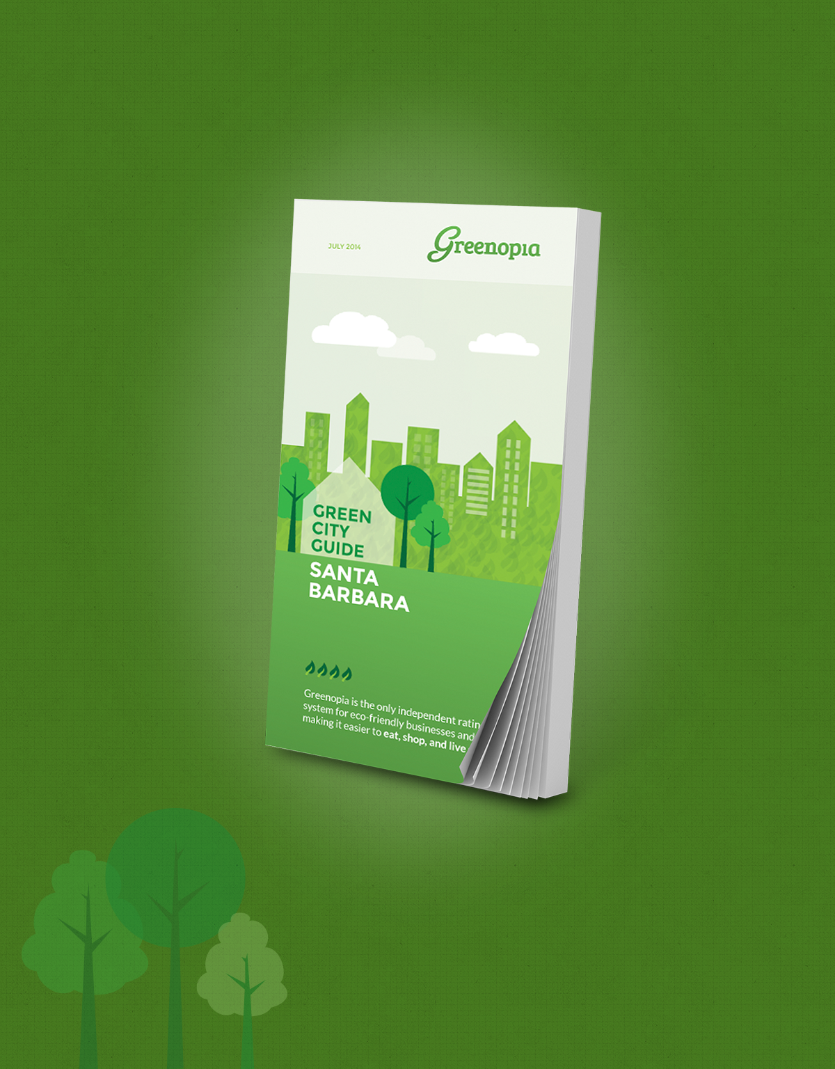 Green City Guide