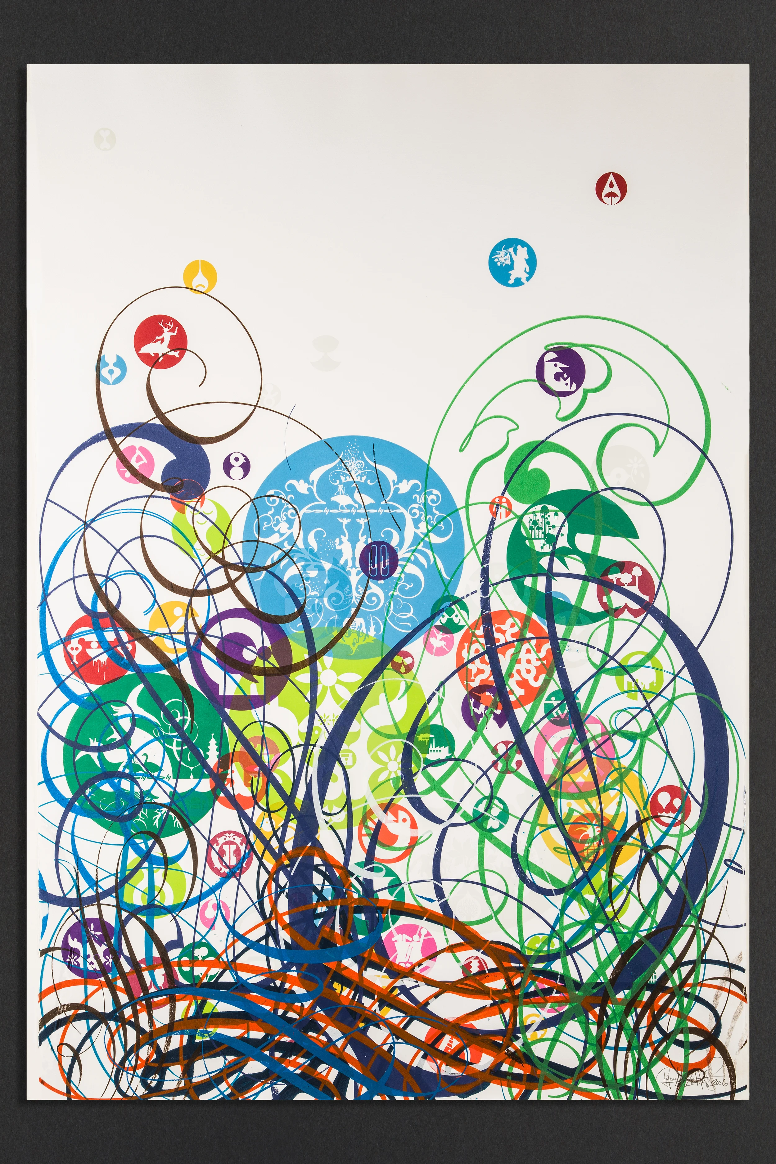RYAN McGINNESS