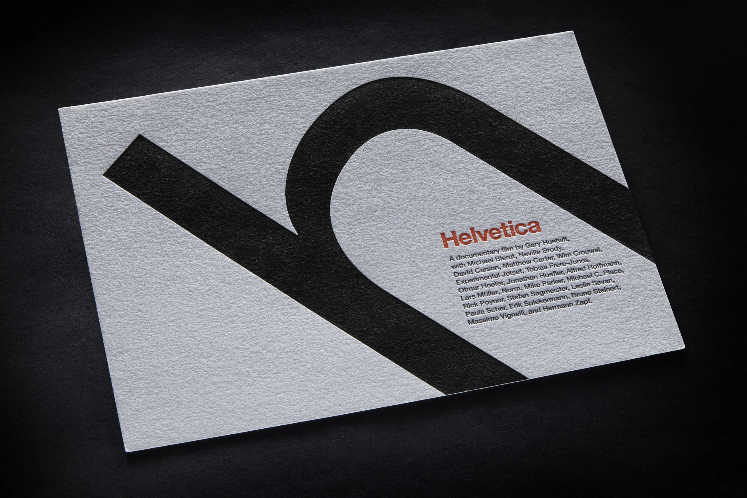 HELVETICA