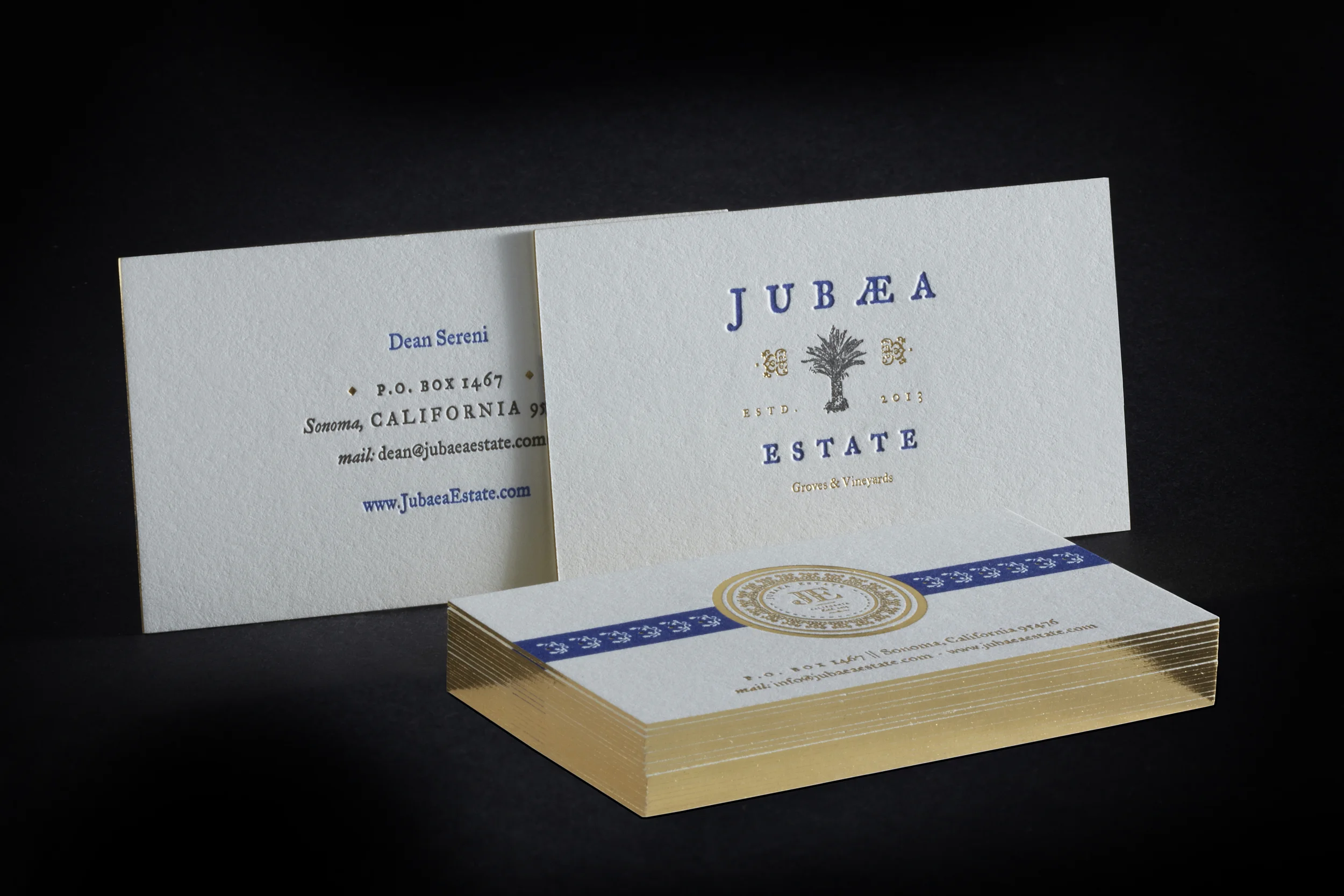 JUBEA ESTATE