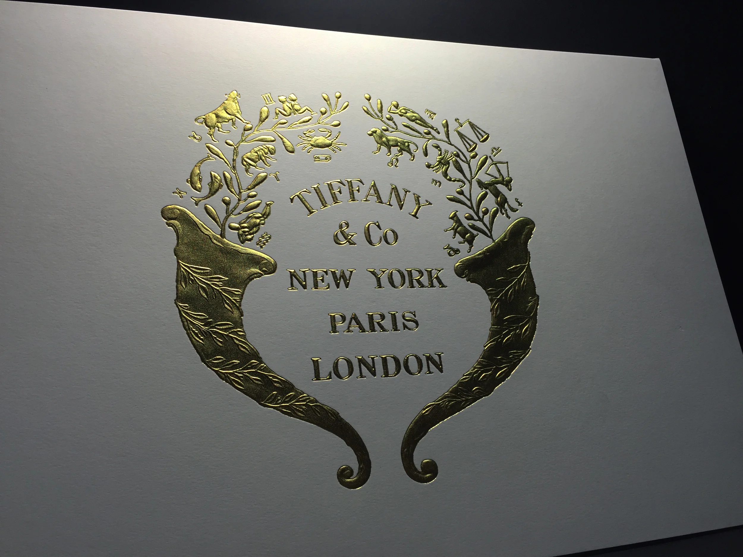 TIFFANY & Co.