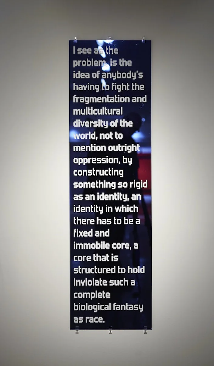 Samuel R Delaney 1993