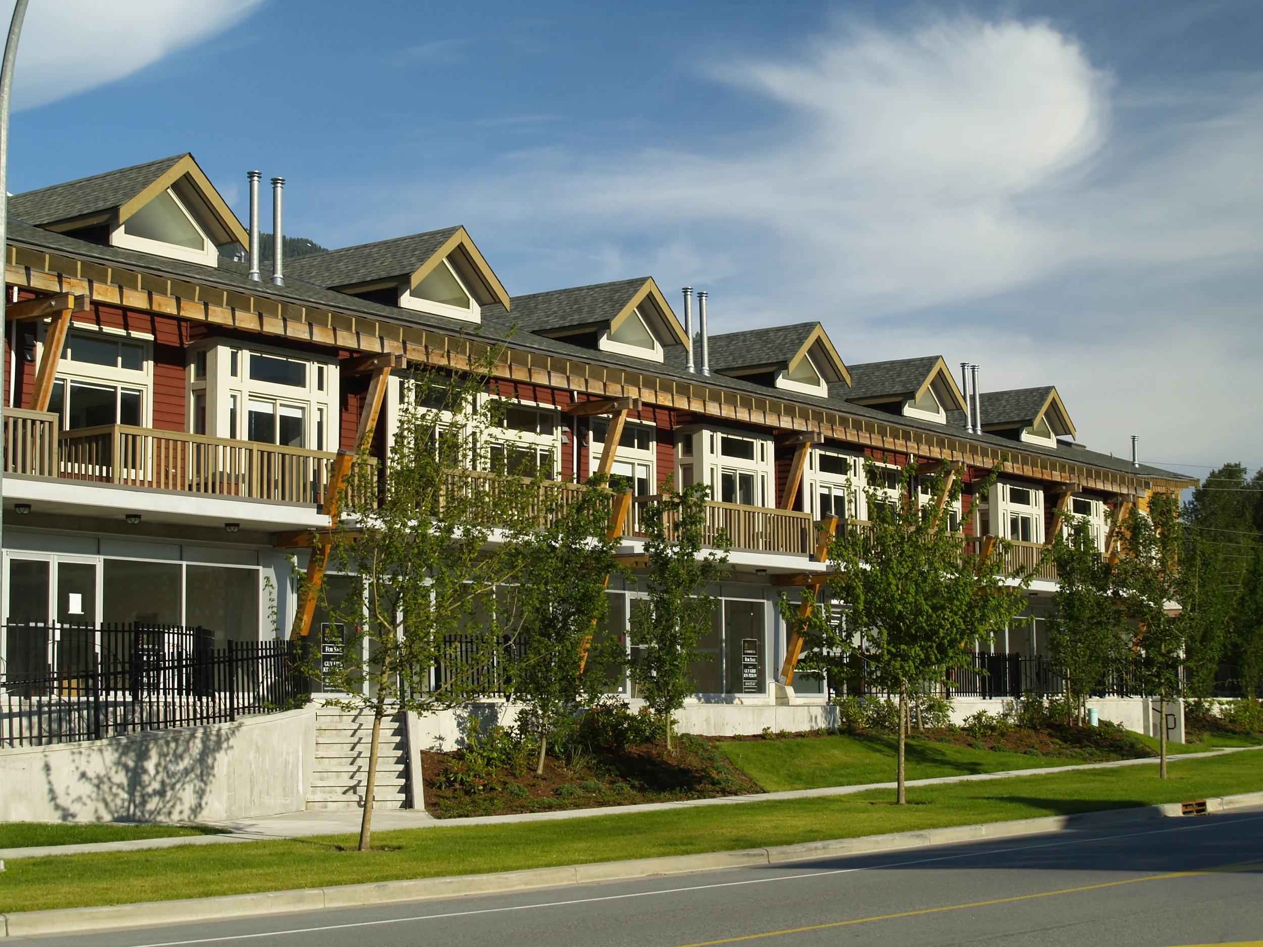Alpenlofts