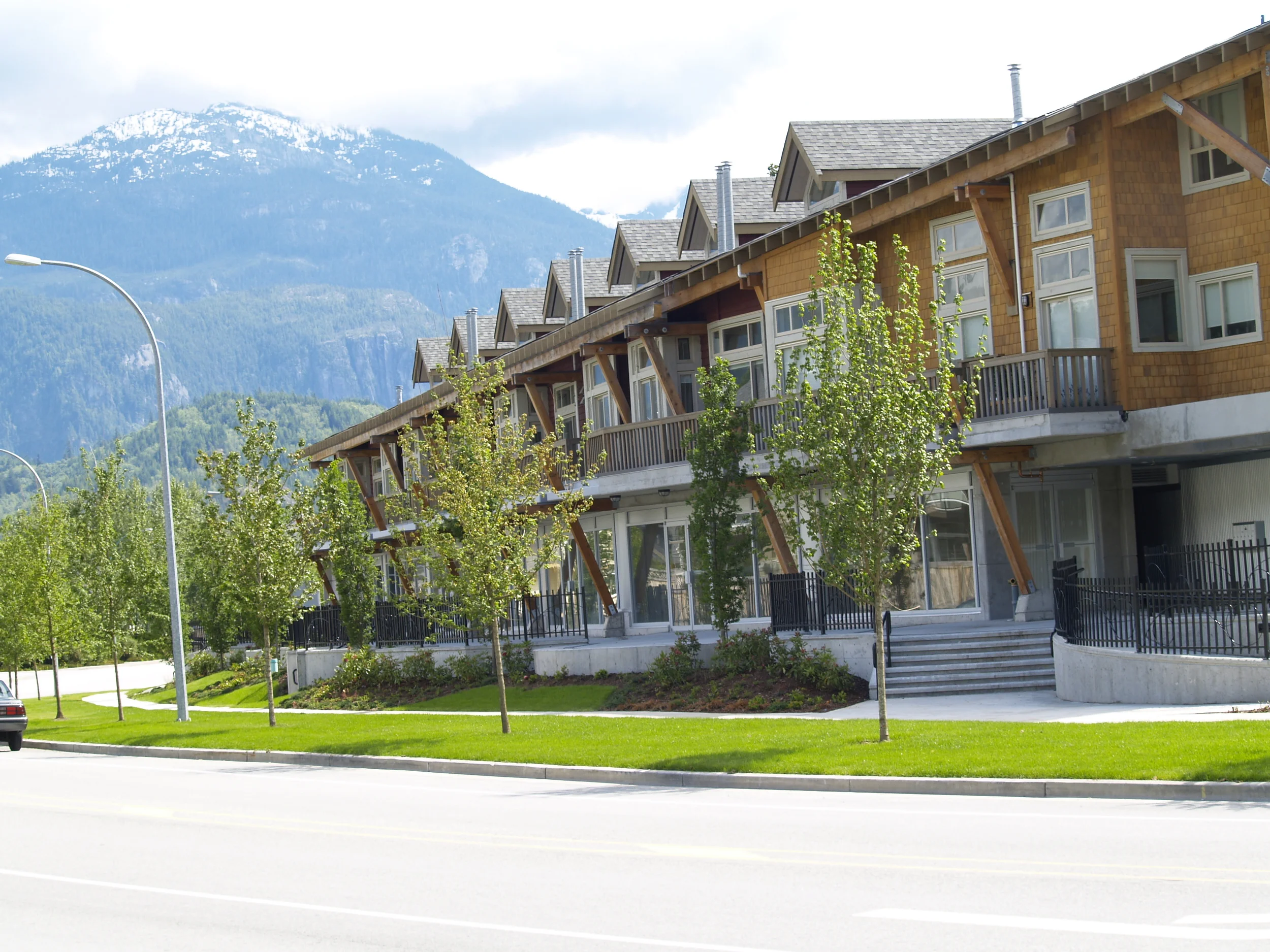 Alpenlofts