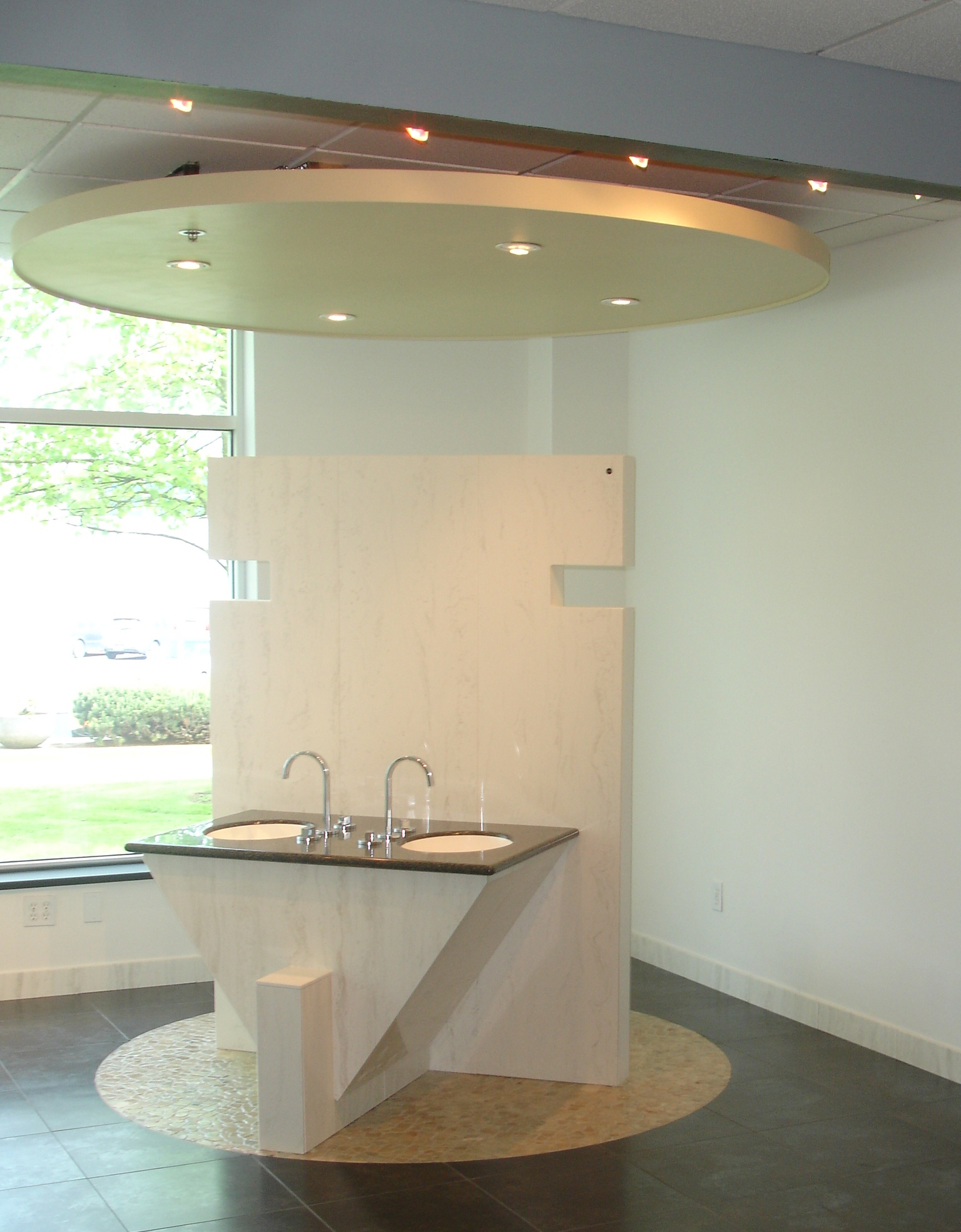 Fama Design Centre