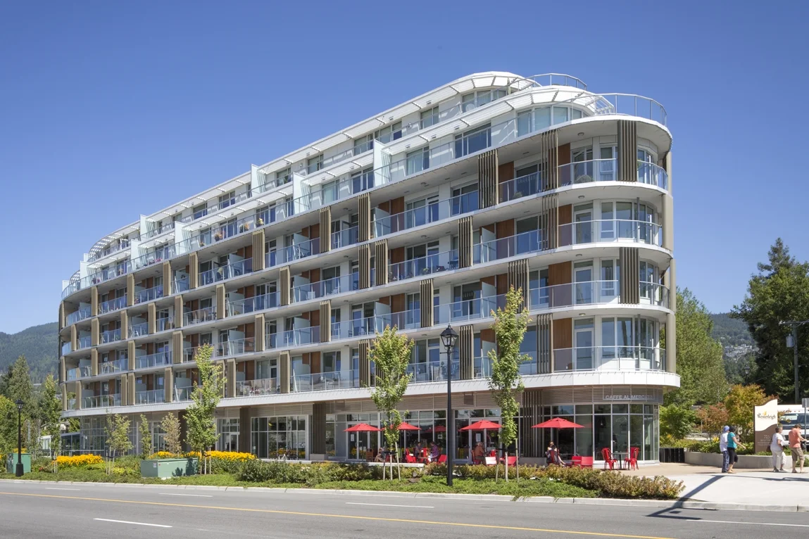 The Westerleigh PARC