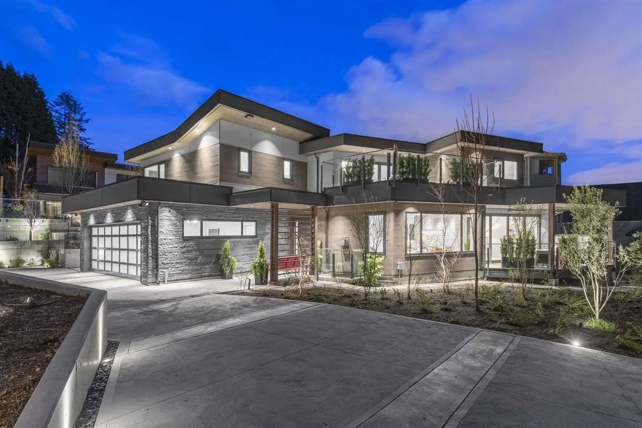 Prospect Road Residence