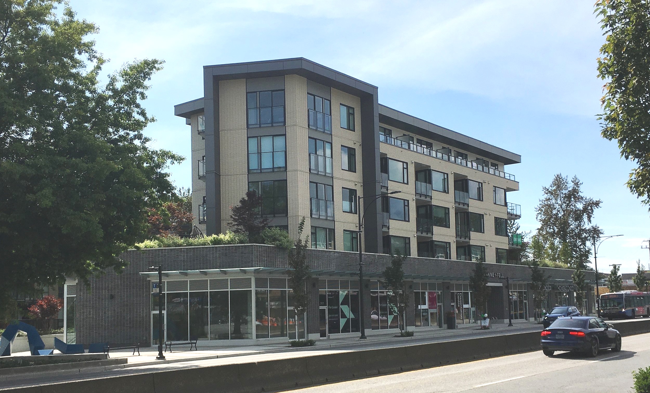725 Marine Drive