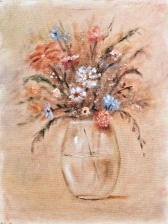 oil painting flowers in vase shirley anderson 2011.jpg