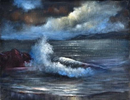 oil painting breaking waves shirley anderson 2011.jpg