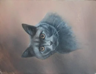 Smokey