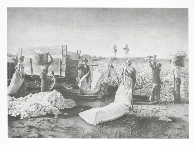 Harvest