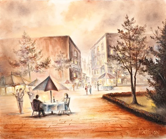oil painting - july - villa for two.jpg