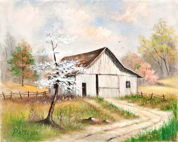 oil painting - april - summer view.jpg