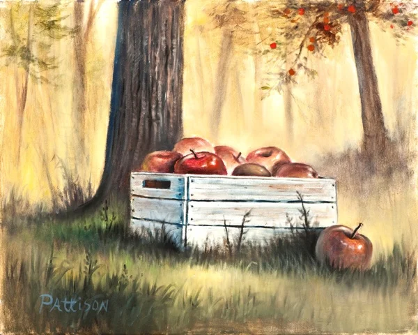 oil painting - october - apples abound.jpg