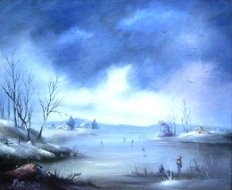 Winter Splendor