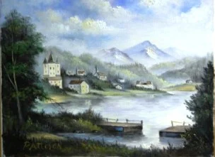 Vista View