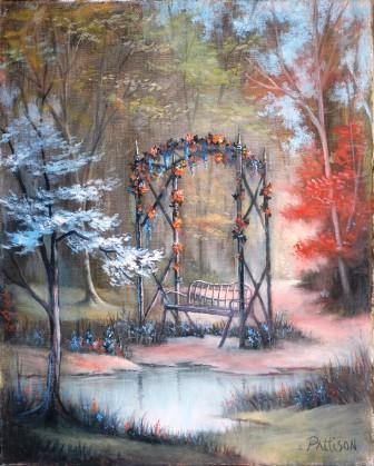Gazebo