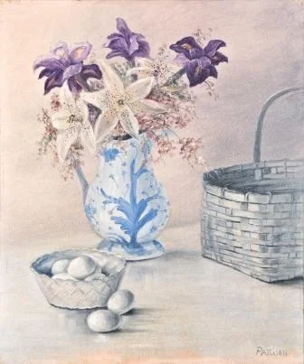 Still Life 5