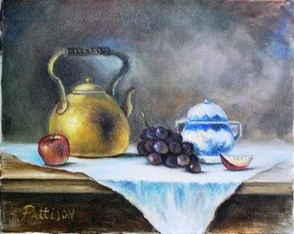Grandma's Table