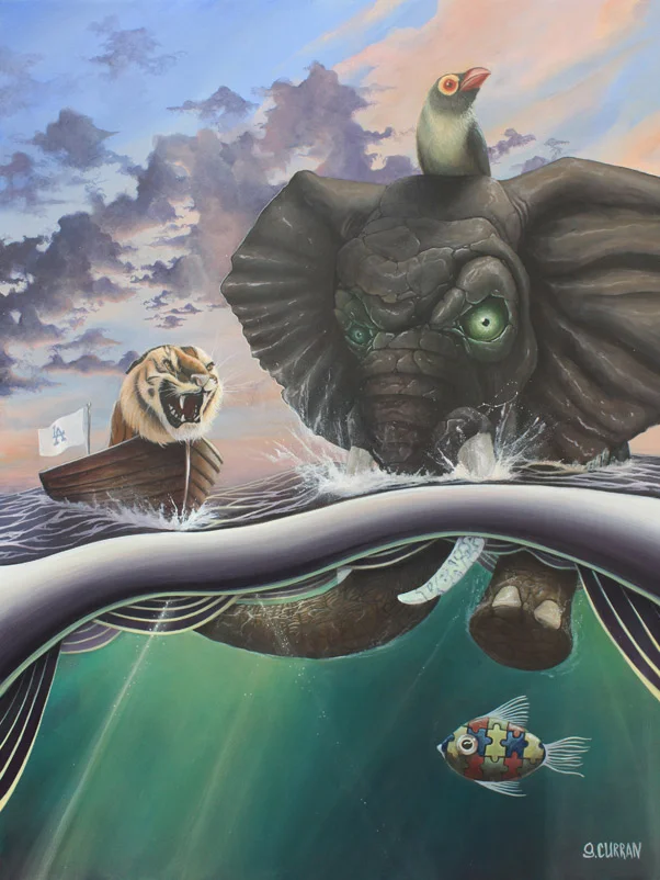 Feline Voyage