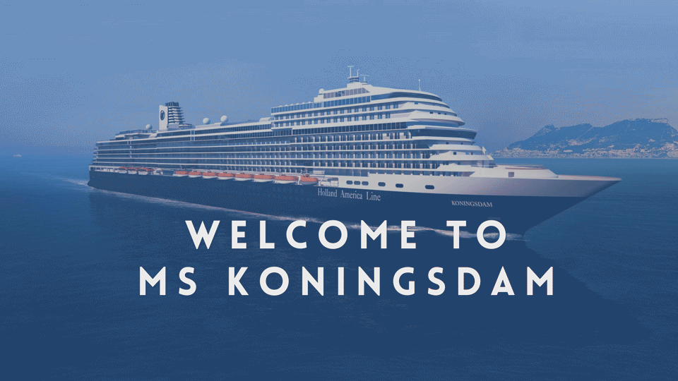 Using bold type and simply illustrated icons, the directory is easy to read and navigate. Limited color palette echoes the elegant aesthetics of the ship. Clean, line driven icons are sophisticated yet not overly abstract.