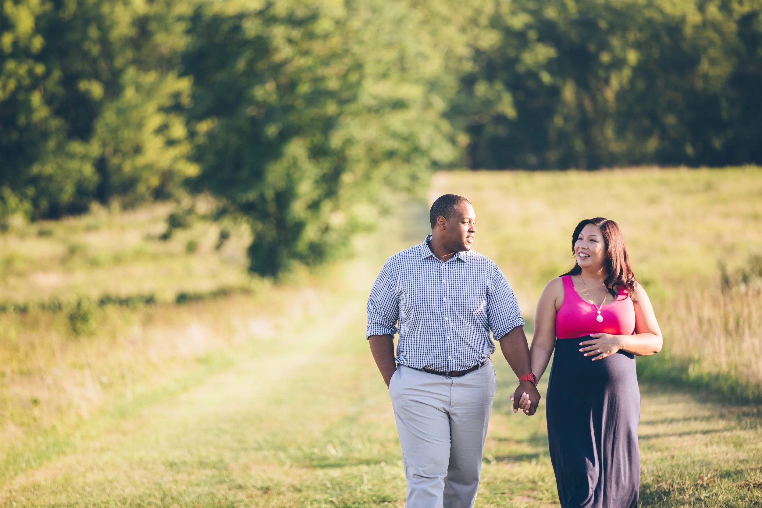 Aaren Lee Photography Philadelphia Maternity PHotographer