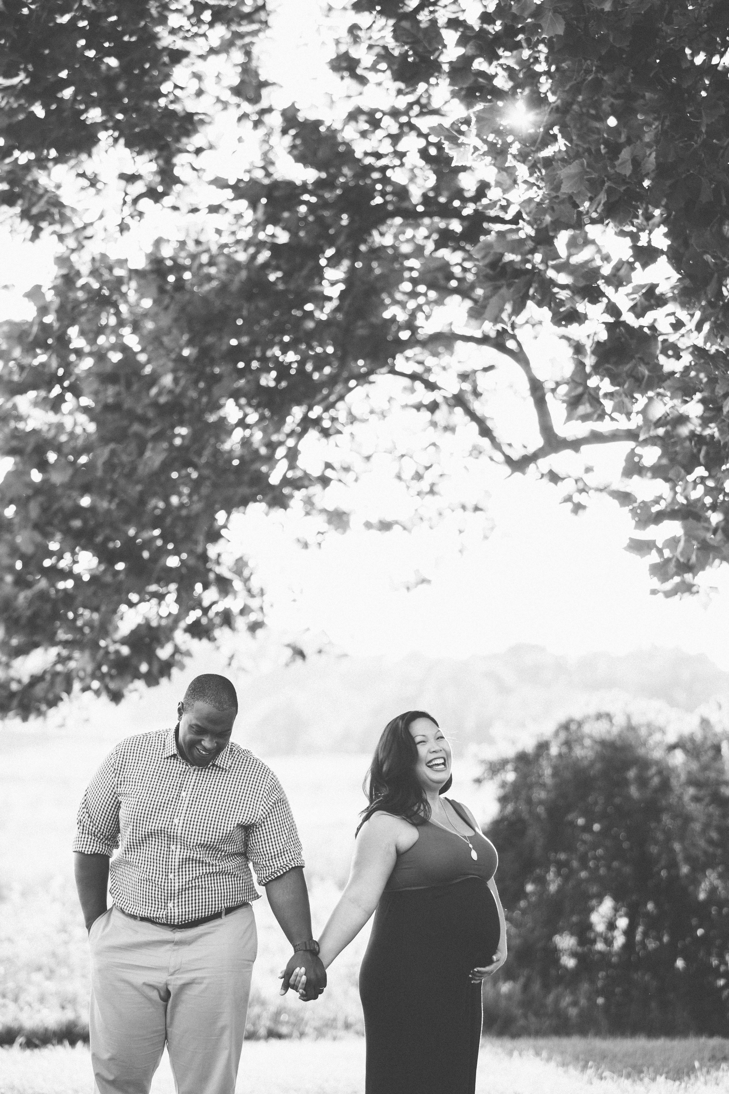 Aaren Lee Photography Philadelphia Maternity PHotographer