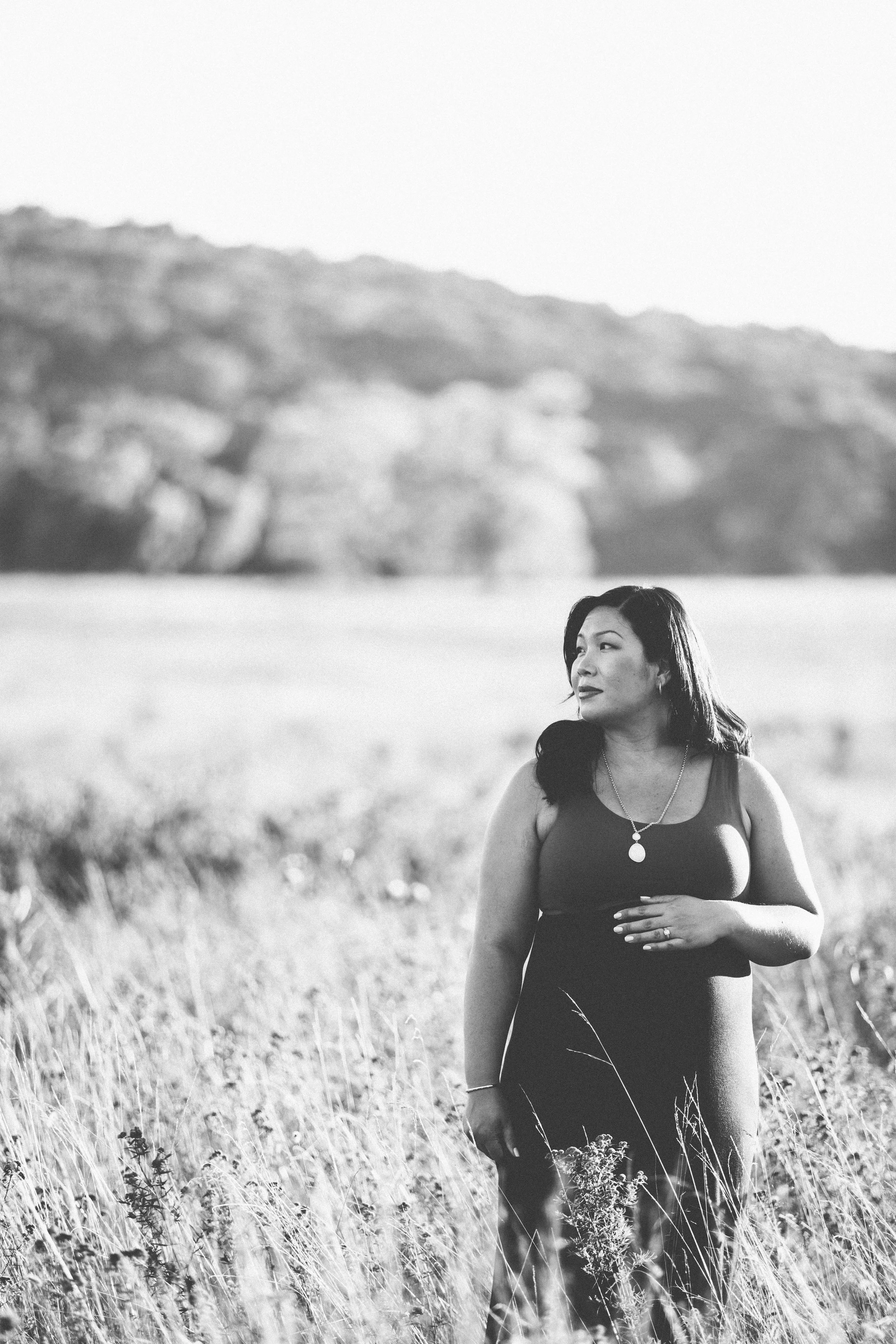 Aaren Lee Photography Philadelphia Maternity PHotographer