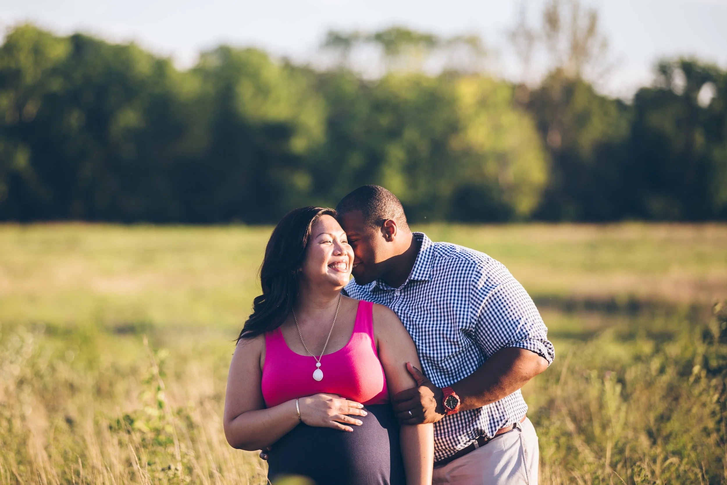 Aaren Lee Photography Philadelphia Maternity PHotographer