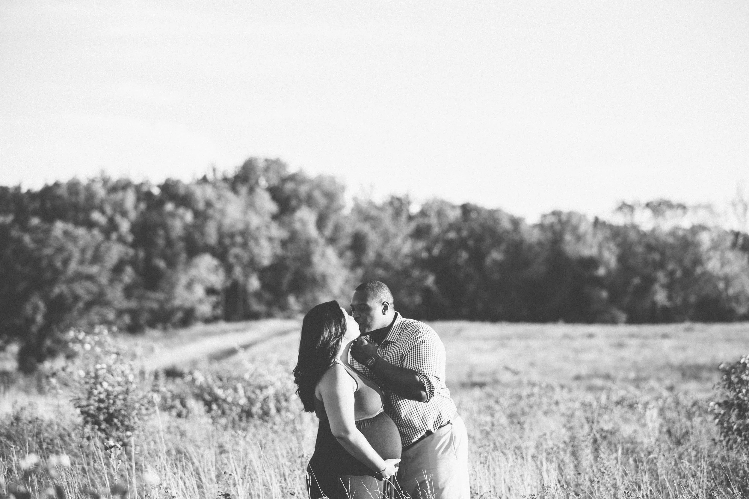 Aaren Lee Photography Philadelphia Maternity PHotographer