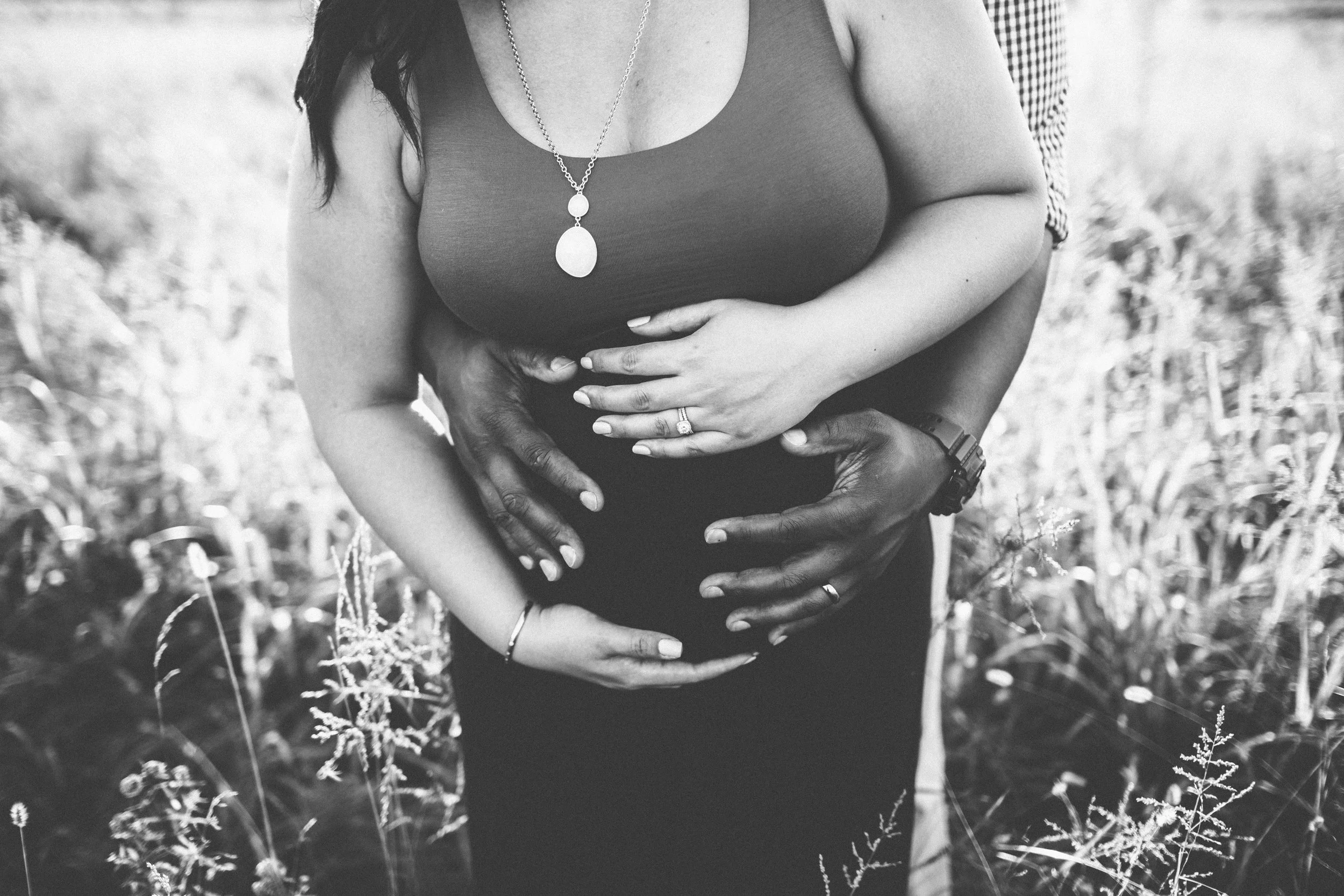 Aaren Lee Photography Philadelphia Maternity PHotographer
