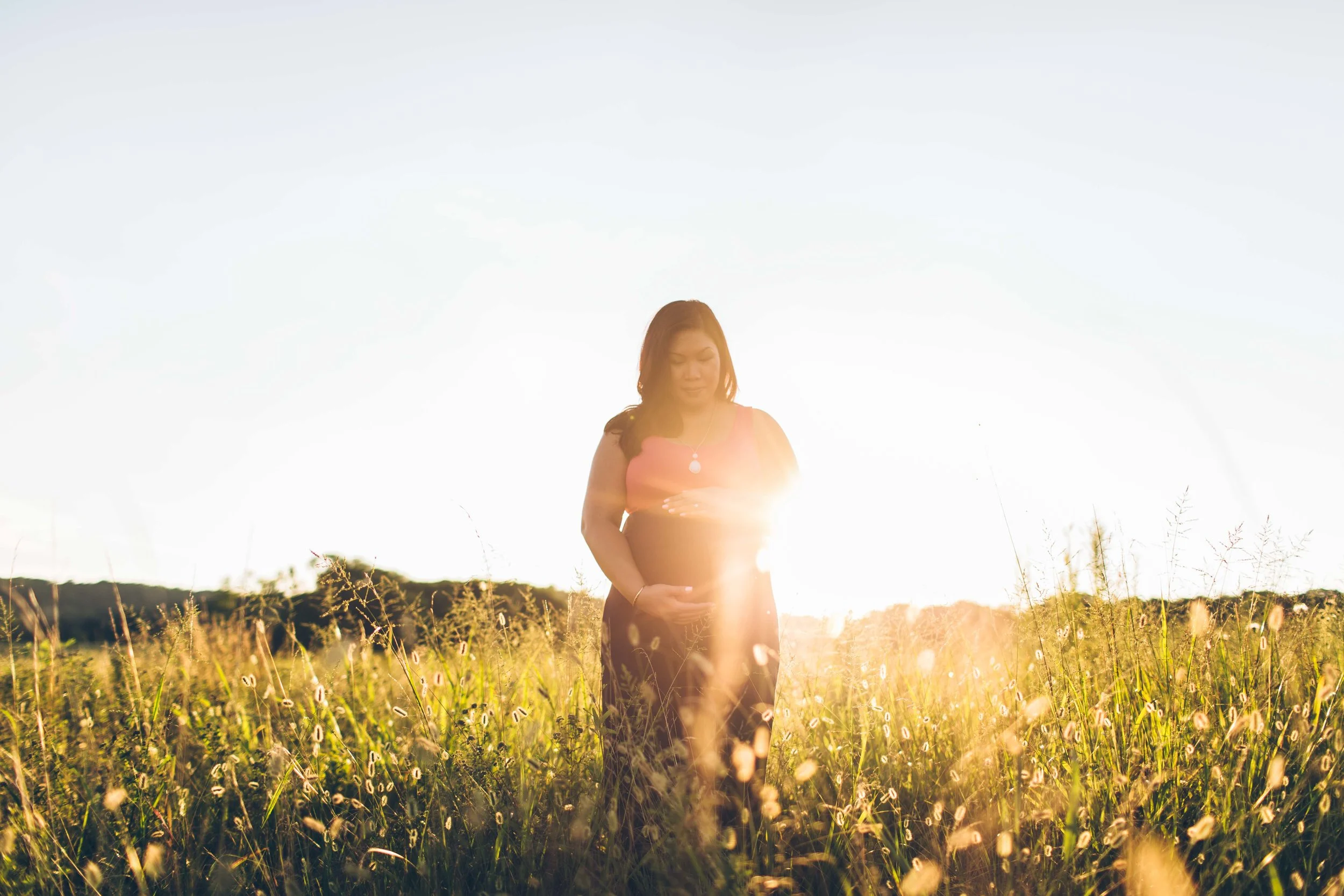 Aaren Lee Photography Philadelphia Maternity PHotographer
