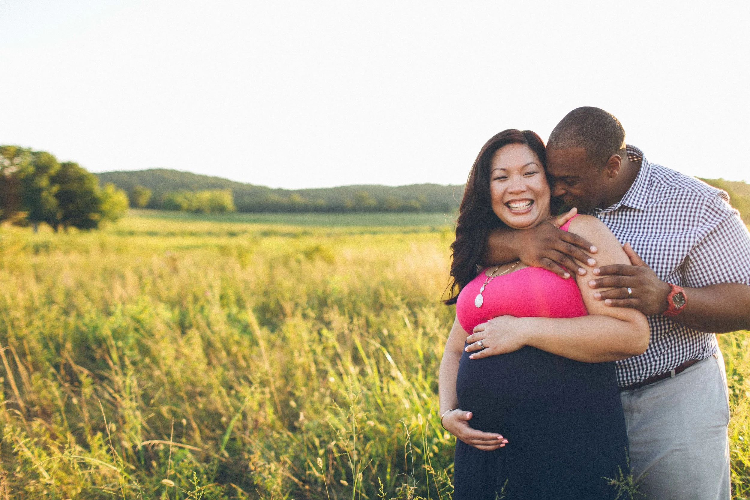 Aaren Lee Photography Philadelphia Maternity PHotographer
