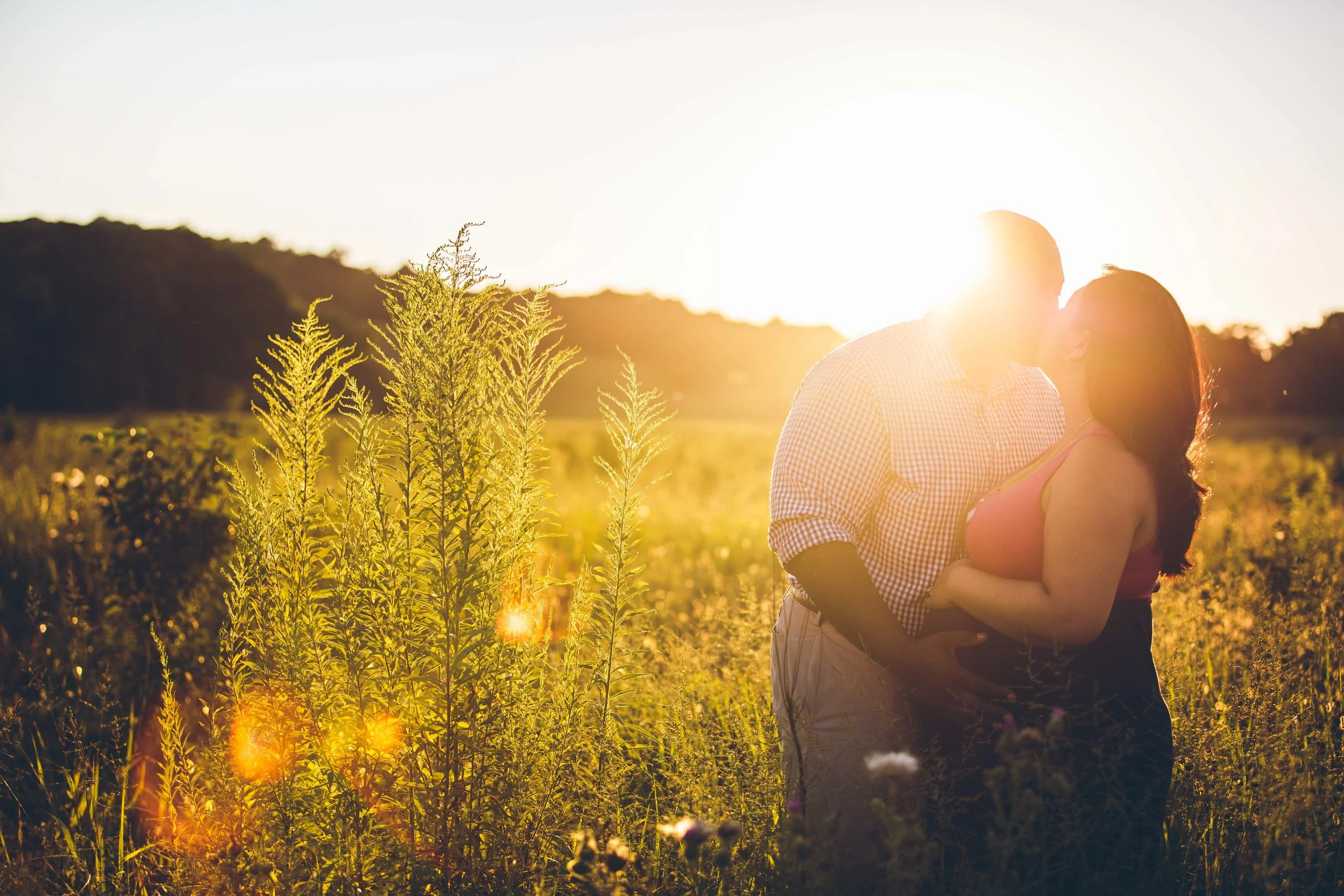Aaren Lee Photography Philadelphia Maternity PHotographer
