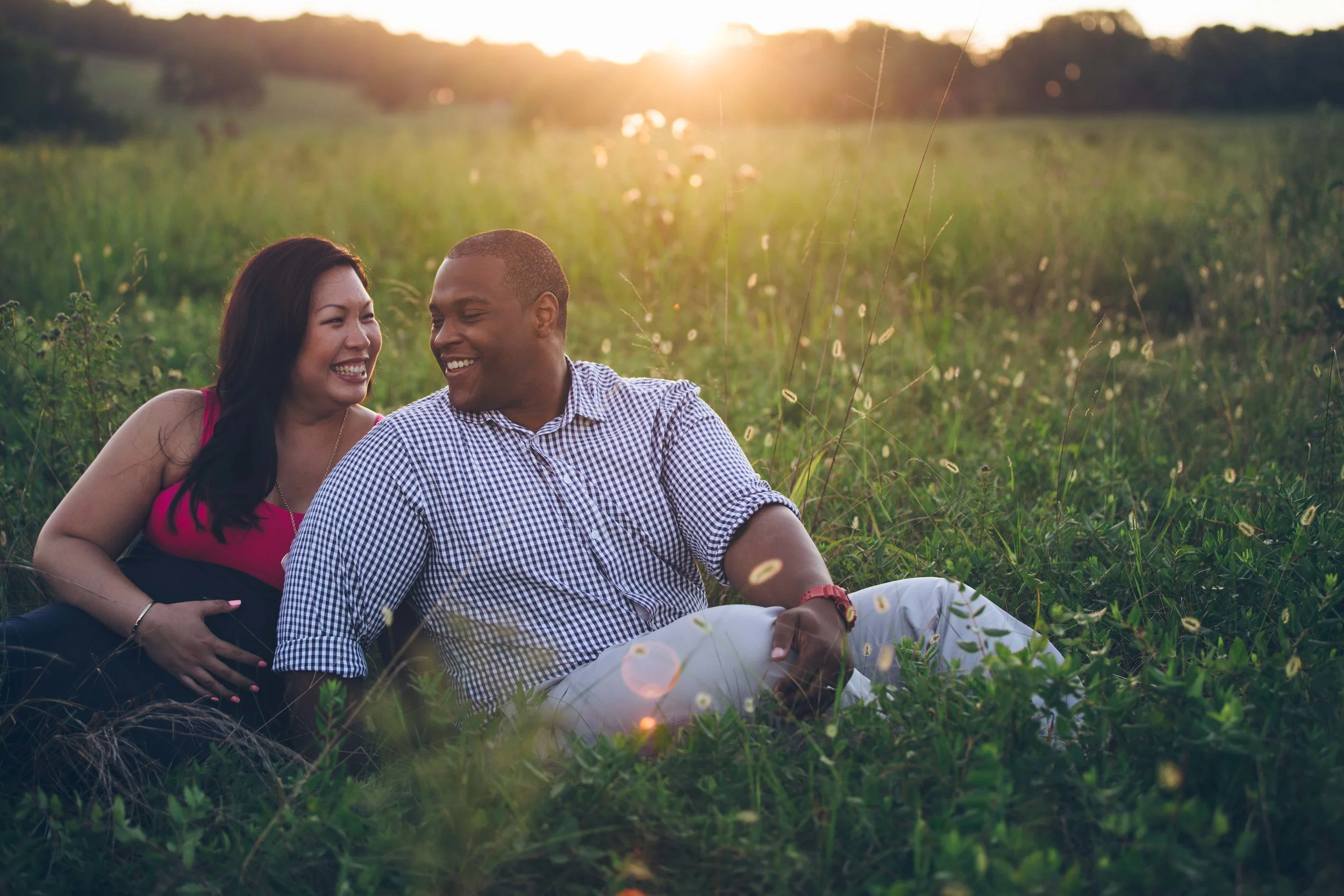 Aaren Lee Photography Philadelphia Maternity PHotographer