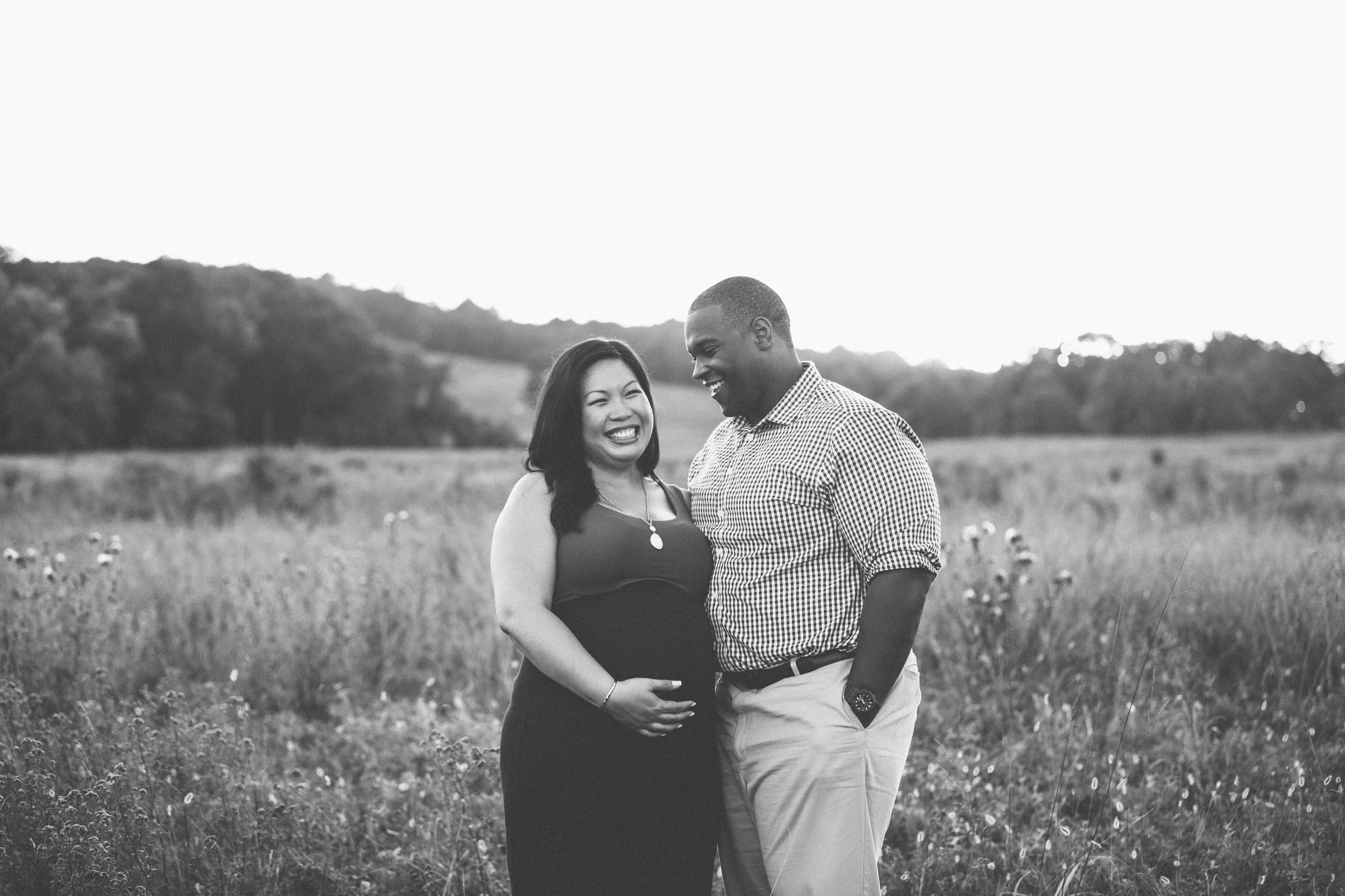 Aaren Lee Photography Philadelphia Maternity PHotographer