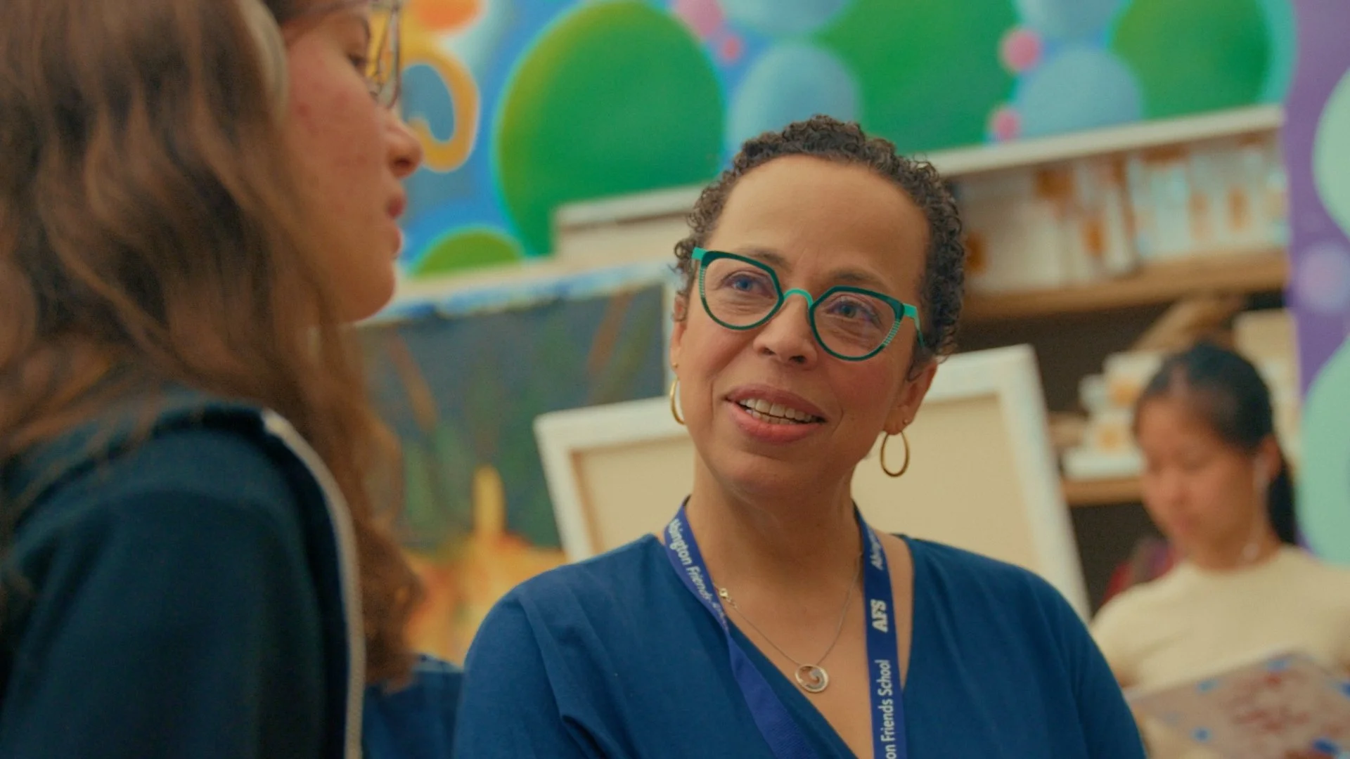 Abington Friends School