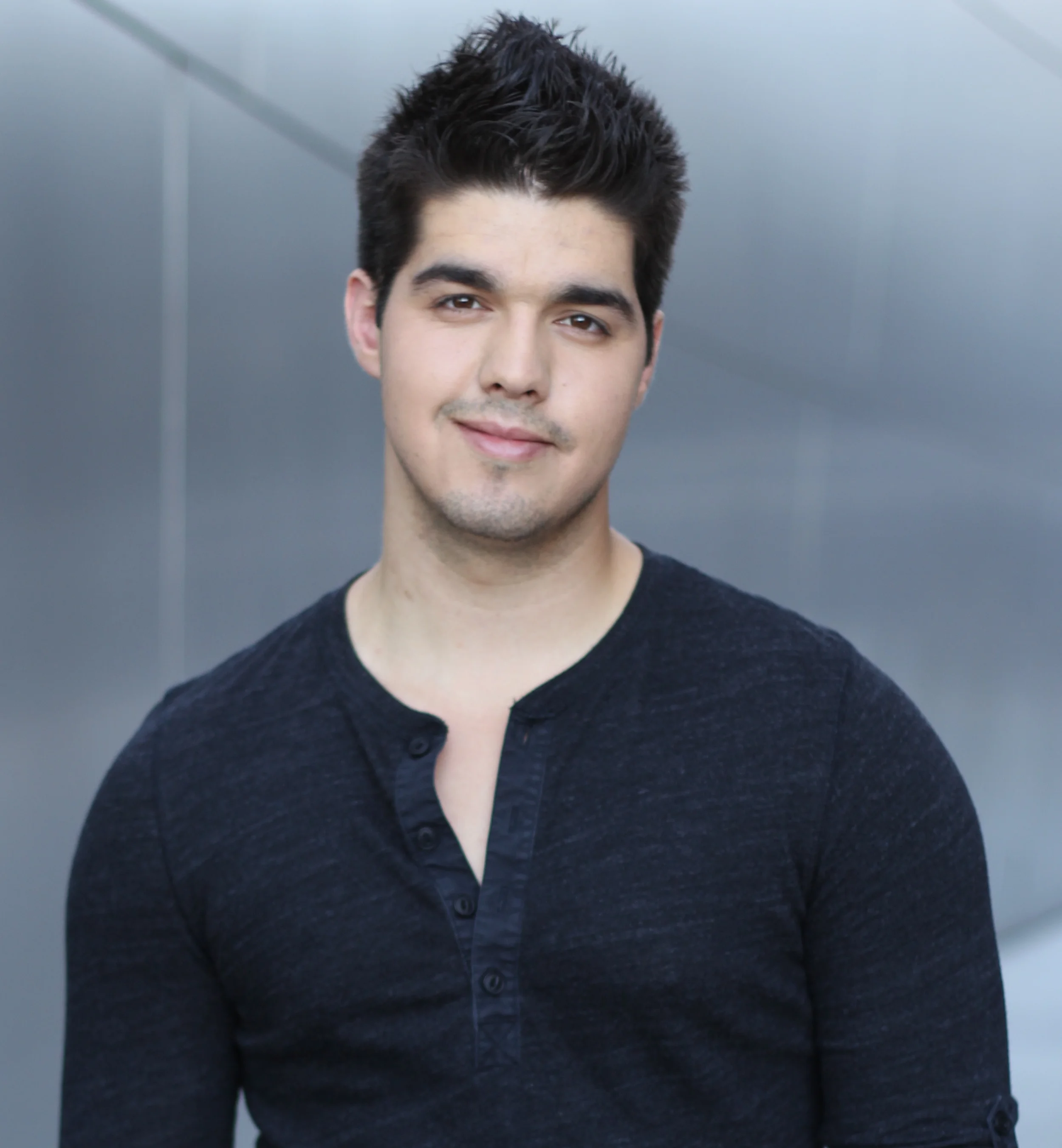 Jared Andrew Hughes