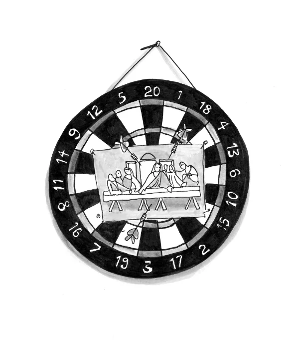 Darts