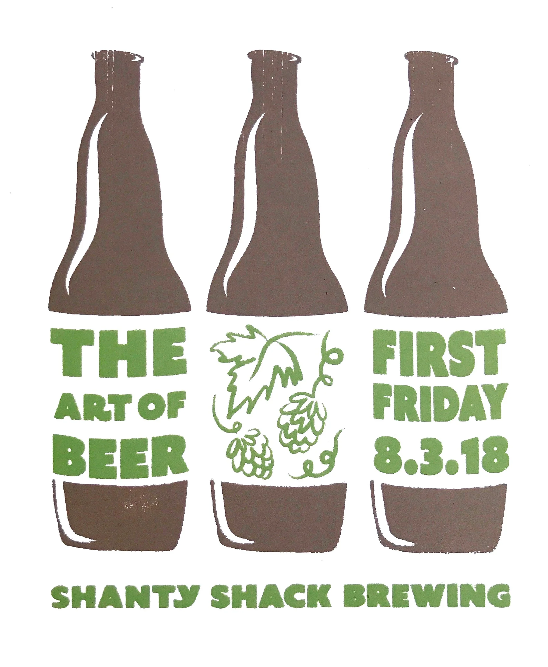 The Art of Beer